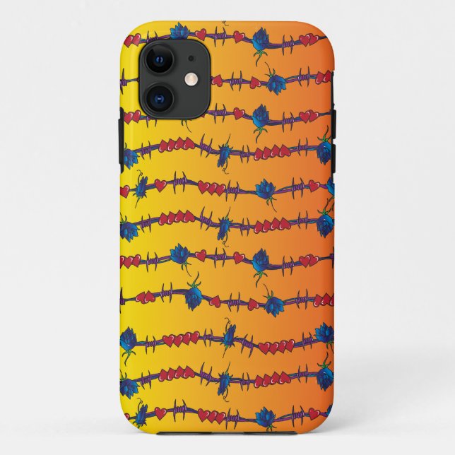 Coques Case-Mate iPhone Barre (Dos)