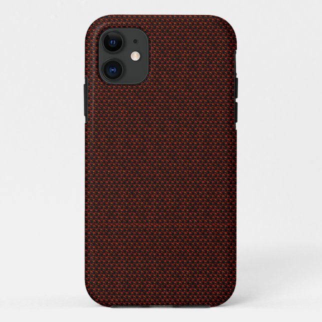 Coques Case-Mate iPhone Barres d'art abstraites (Dos)