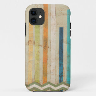 Case-Mate iPhone Case barrières 2-Up de papier IV