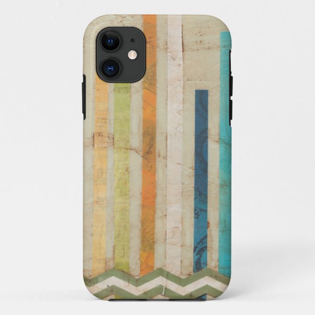 Coques Case-Mate iPhone barrières 2-Up de papier IV (Dos)