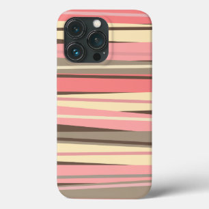 Case-Mate iPhone Case Bars ChocoBerry