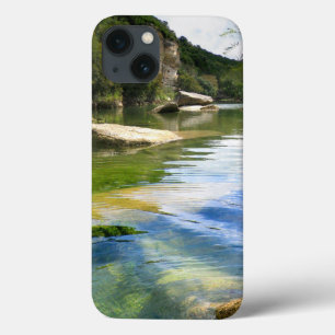 iPhone 13 Case Barton Creek 4 - Austin Texas