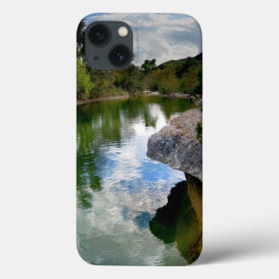 iPhone 13 Coque Barton Creek 8- Austin Texas