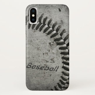 Case-Mate iPhone Case Baseball