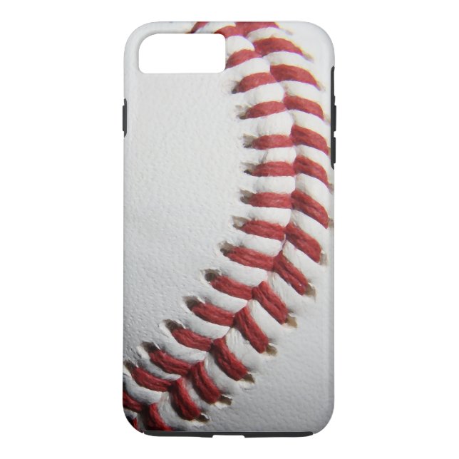 Coques Case-Mate iPhone Baseball (Dos)