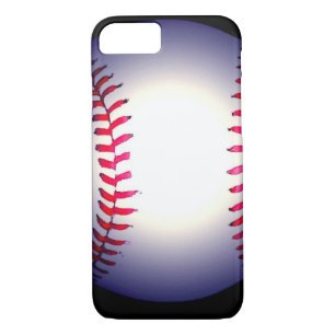 Coque iPhone 8/7 Baseball