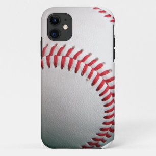 Coque iPhone 11 Baseball