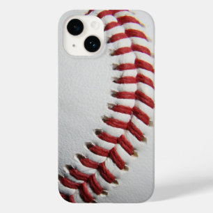 Coque Pour iPhone 14 Baseball