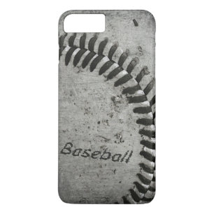 Case-Mate iPhone Case Baseball