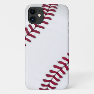 Case-Mate iPhone Case Baseball