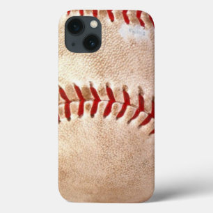 Etui iPhone Case-Mate Baseball