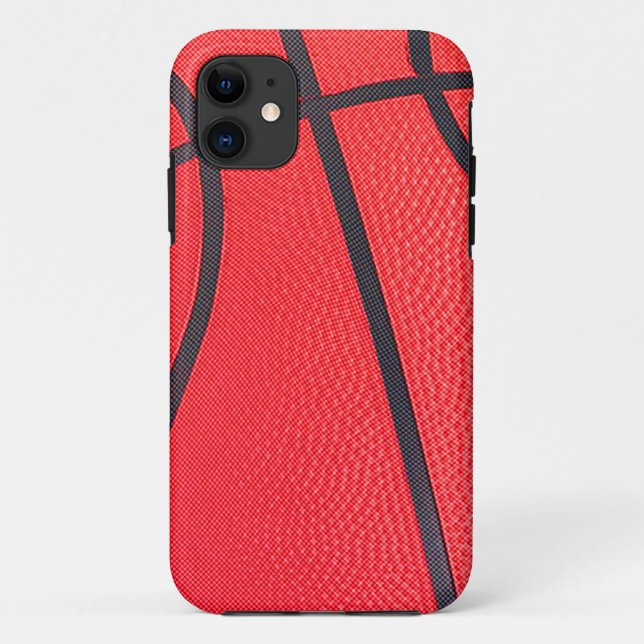 Coques Case-Mate iPhone Basket (Dos)