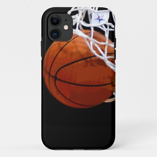 Coques Case-Mate iPhone Basket (Dos)