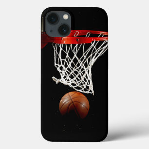 Coques Pour iPhone Basket
