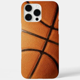 Coques iPhone 16 Pro Max Basket