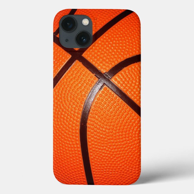 Coques Case-Mate iPhone Basket (Verso)