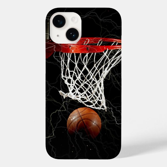Coques Case-Mate iPhone Basket (Verso)