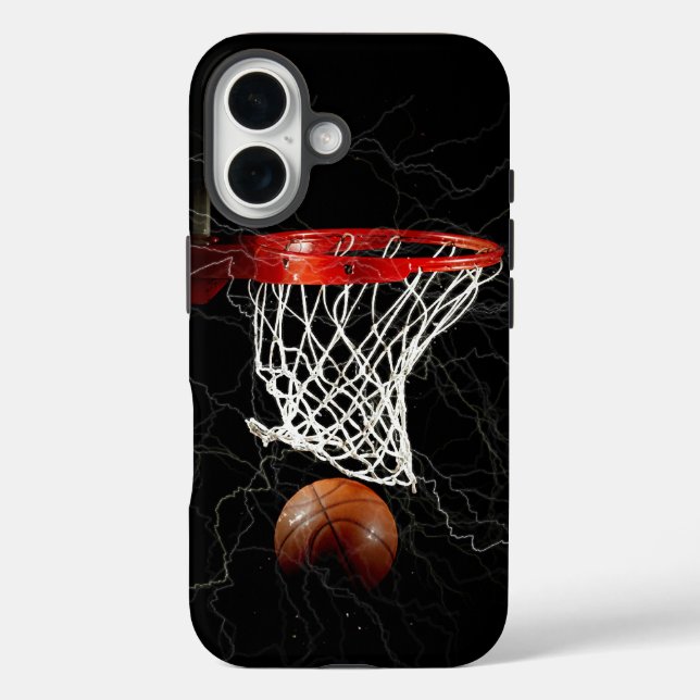 Coques Case-Mate iPhone Basket (Verso)