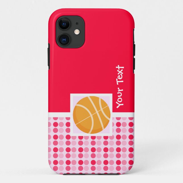 Coques Case-Mate iPhone Basket (Dos)
