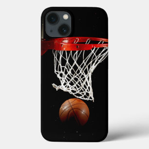 iPhone 13 Coque Basket