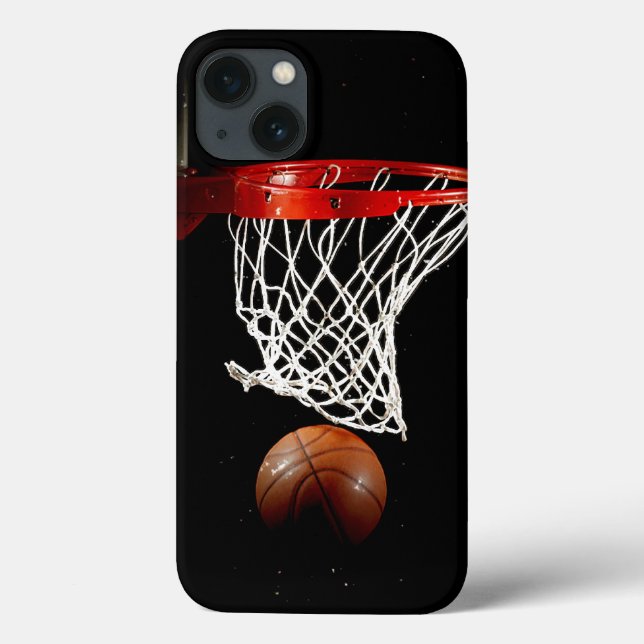 Coques Case-Mate iPhone Basket (Verso)