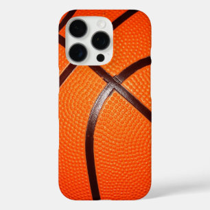Coques iPhone 16 Pro Basket