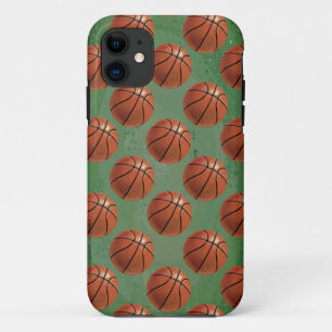Coques Pour iPhone Basket