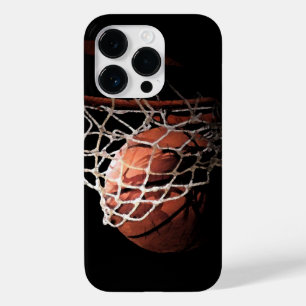 Coque Pour iPhone 14 Pro Basket