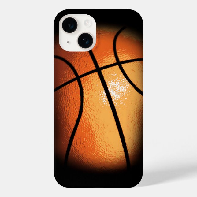 Coques Case-Mate iPhone Basket (Verso)
