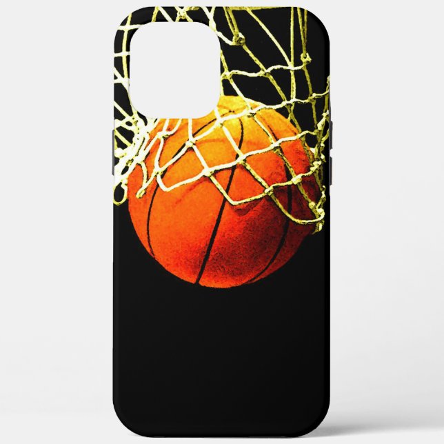 Coques Case-Mate iPhone Basket (Verso)