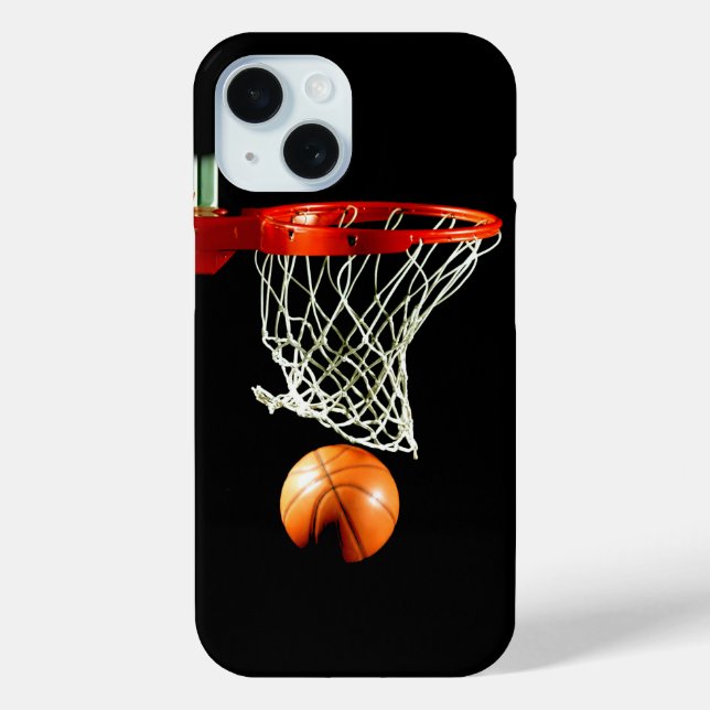 Coques Case-Mate iPhone Basket (Verso)