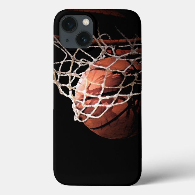 Coques Case-Mate iPhone Basket (Verso)
