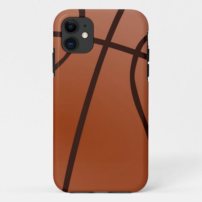 Coques Case-Mate iPhone Basket (Dos)