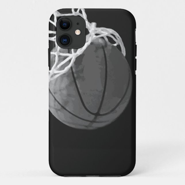Coques Case-Mate iPhone Basket (Dos)