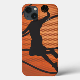 Case-Mate iPhone Case Basket-ball
