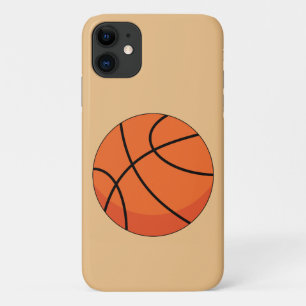 Case-Mate iPhone Case Basket-ball