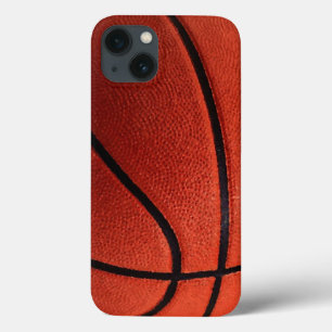 Case-Mate iPhone Case Basket-ball chaud tendance