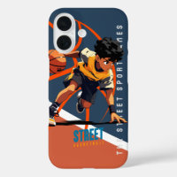 Basket-ball de rue |