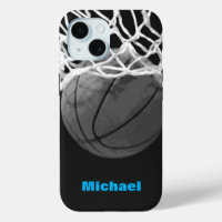 Basket-ball Votre nom