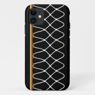 Coque iPhone 11 Basketball Hoop Net_classic