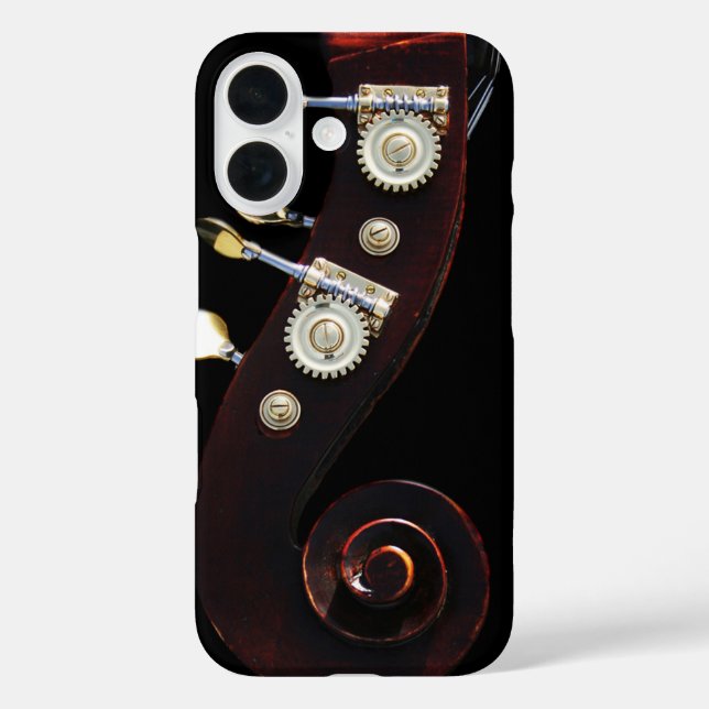 Coques Case-Mate iPhone Basse 2 iphcna (Verso)