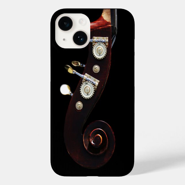 Coques Case-Mate iPhone Basse 2 iphcna (Verso)