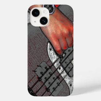 Coque Pour iPhone 14 Basse 4 iphcna