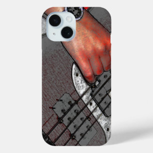 Coque Pour iPhone 15 Basse 4 iphcnm