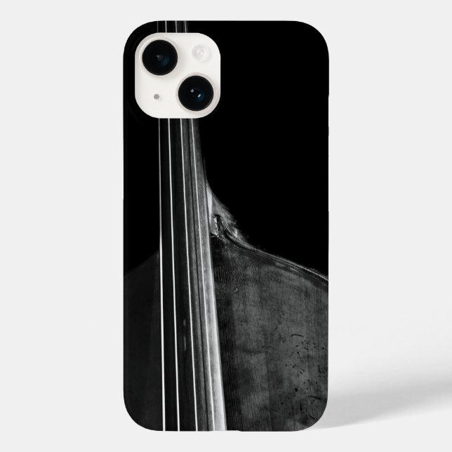 Coques Case-Mate iPhone Basse 5 iphcna (Verso)