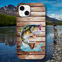Basse de sonnerie partie pêche