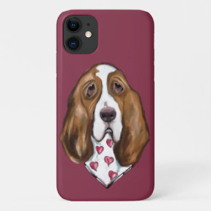 Case-Mate iPhone CASE BASSET HOUND