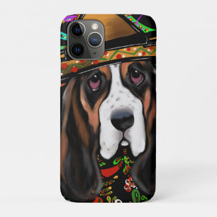 Case-Mate iPhone CASE BASSET HOUND