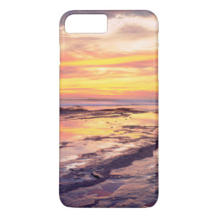 Case-Mate iPhone Case bassins de marée de Sunset Cliffs