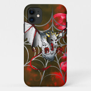 Coques Pour iPhone Bat Vampire malin